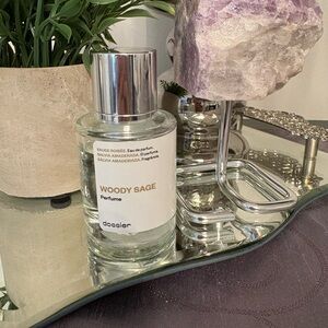 Jo Malone Woody Sage Perfume